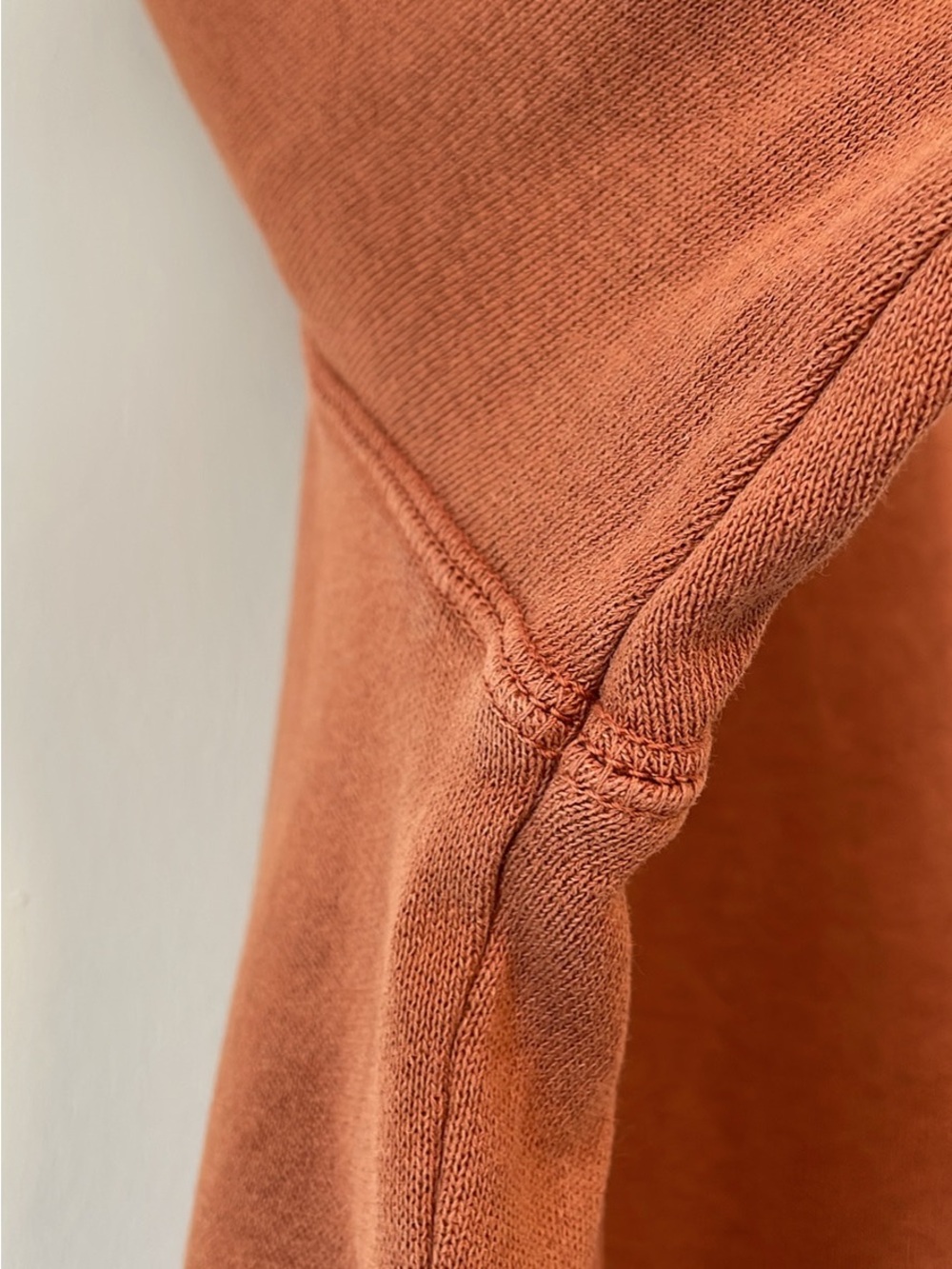 Jungmaven Bonfire Raglan - Picture 6 of 7